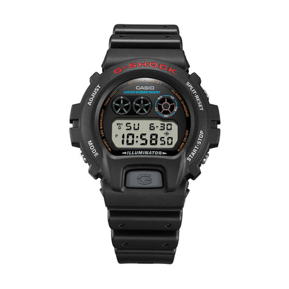 CASIO G-SHOCK BOLD 3D Design DW-6900U-1ER