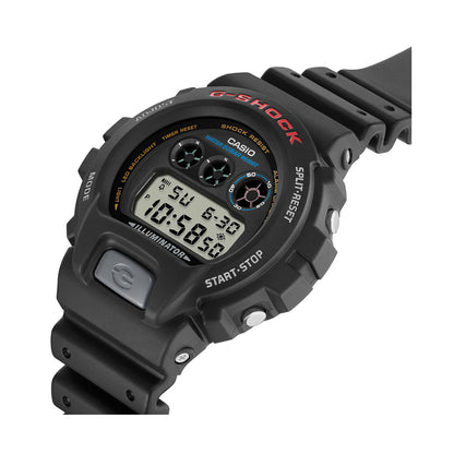 CASIO G-SHOCK BOLD 3D Design DW-6900U-1ER