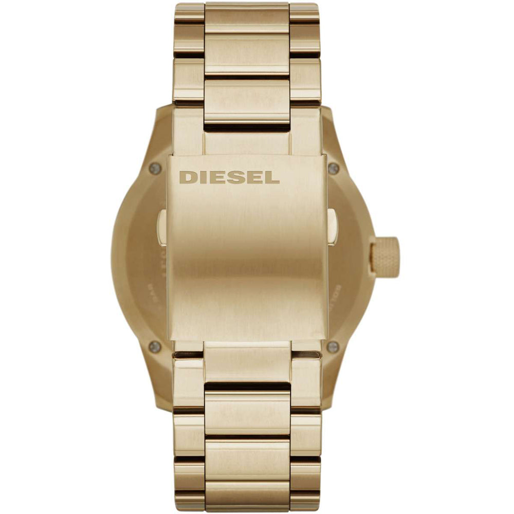DIESEL modelis RASP