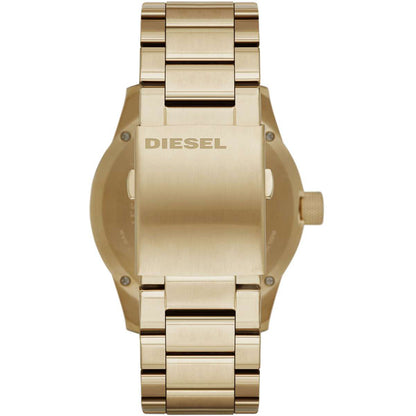 DIESEL modelis RASP