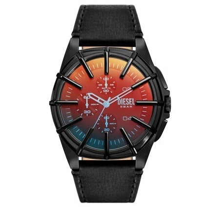 DIESEL modelis FRAMED
