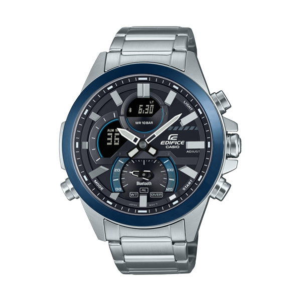 CASIO EDIFICE modelis SPORT Bluetooth
