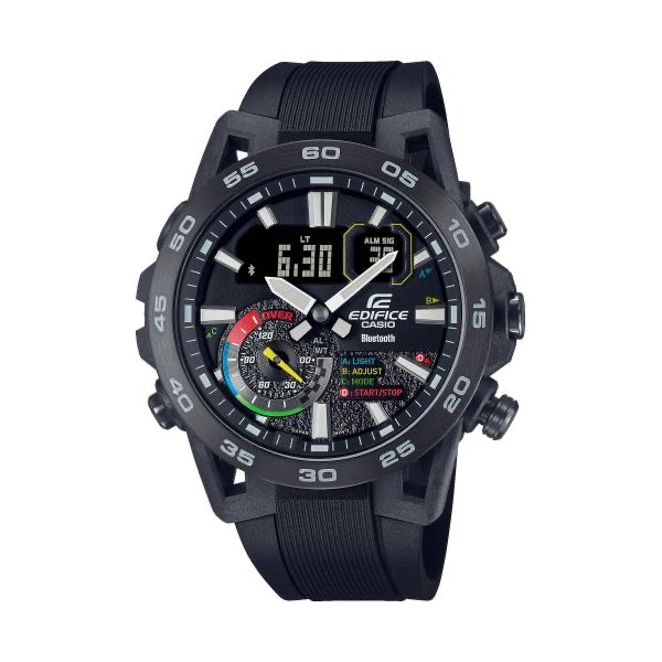 CASIO EDIFICE modelis RACING MULTI COLOR SERIE
