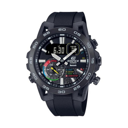 CASIO EDIFICE modelis RACING MULTI COLOR SERIE