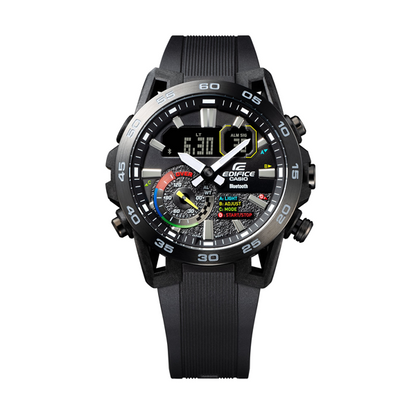 CASIO EDIFICE modelis RACING MULTI COLOR SERIE