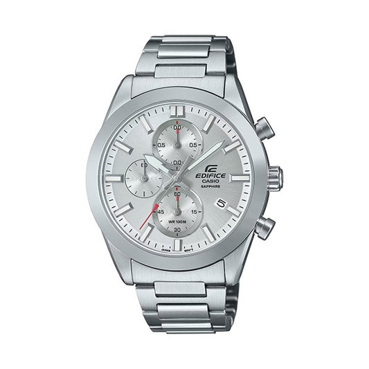 CASIO EDIFICE modelis CLASSIC CHRONO