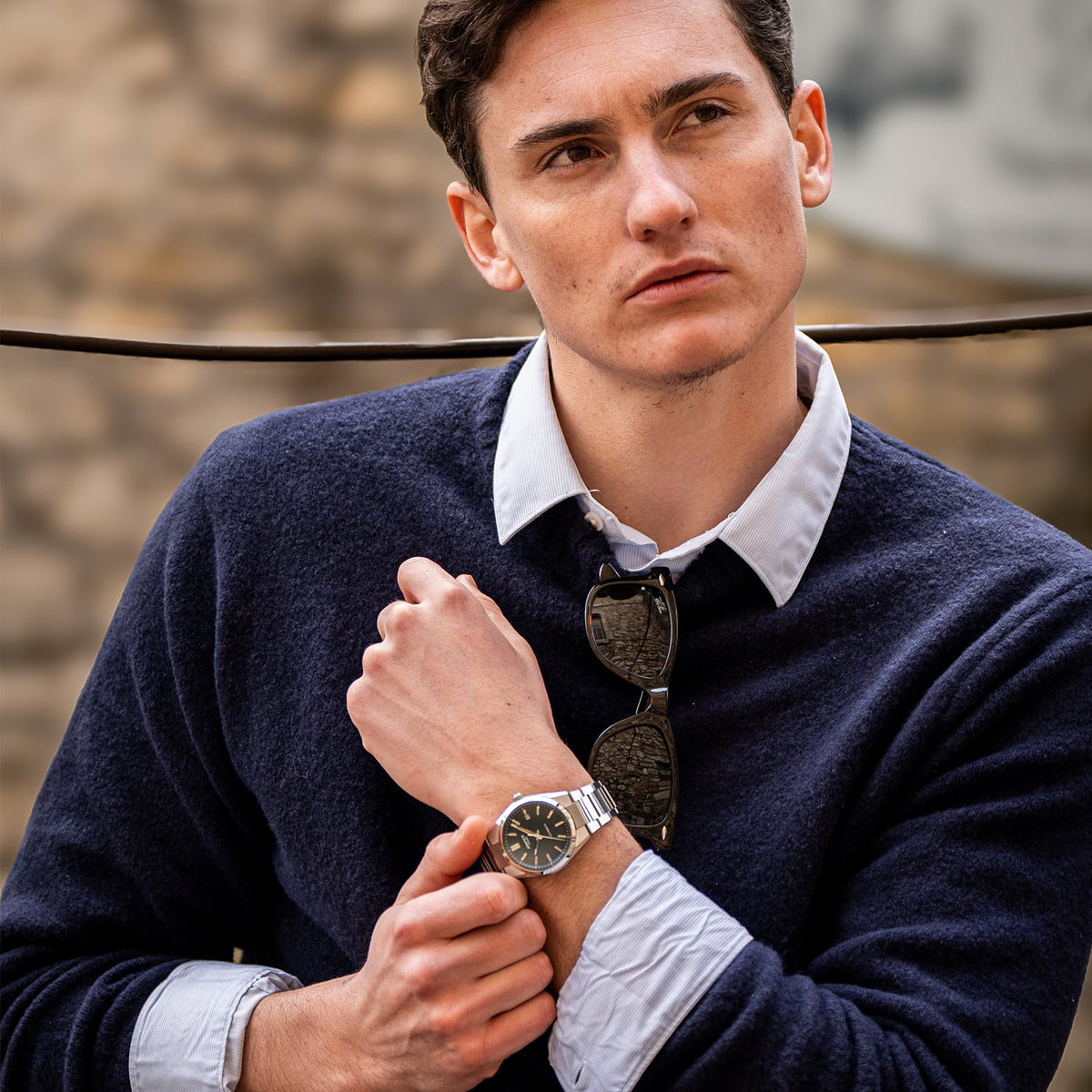 CASIO EFK-110D-2AER