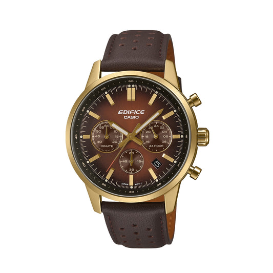 CASIO EDIFICE WATCHES EFR-575CL-5AEF