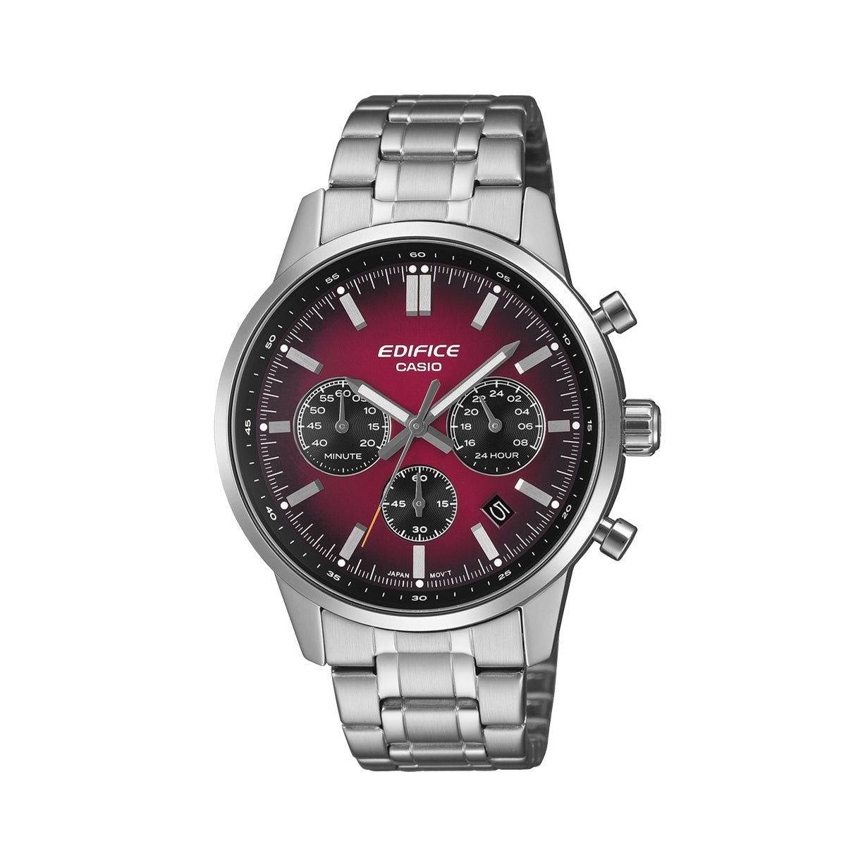 CASIO EDIFICE WATCHES modelis EFR-575D-4AEF
