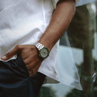 CASIO EDIFICE modelis EFR-S108DE-8AVUEF