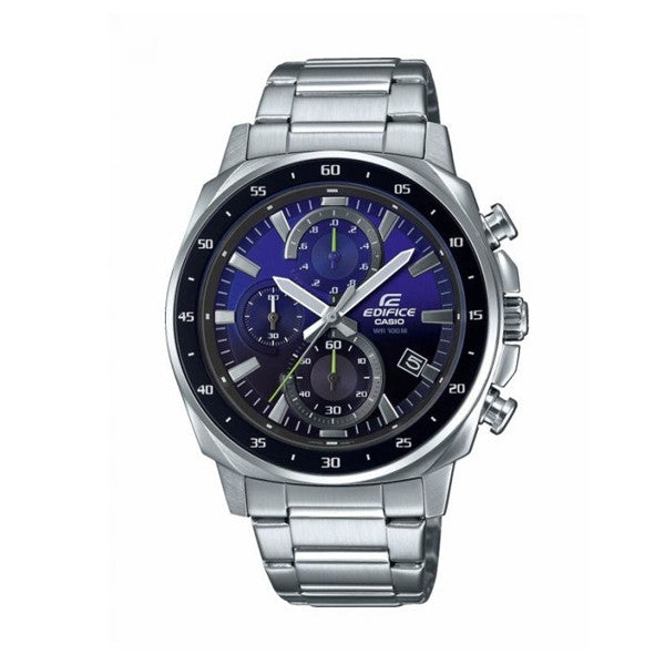 CASIO EDIFICE modelis STANDARD CHRONO