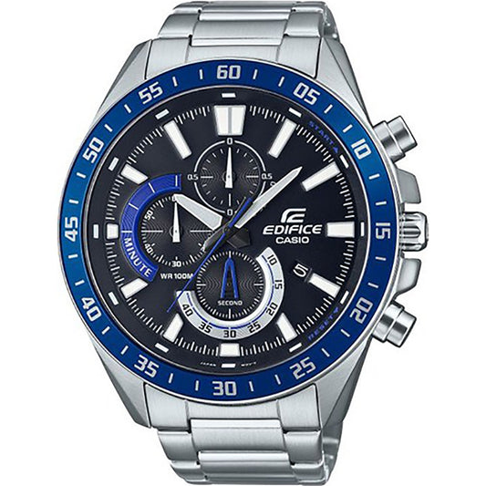 CASIO EDIFICE modelis STANDARD CHRONO