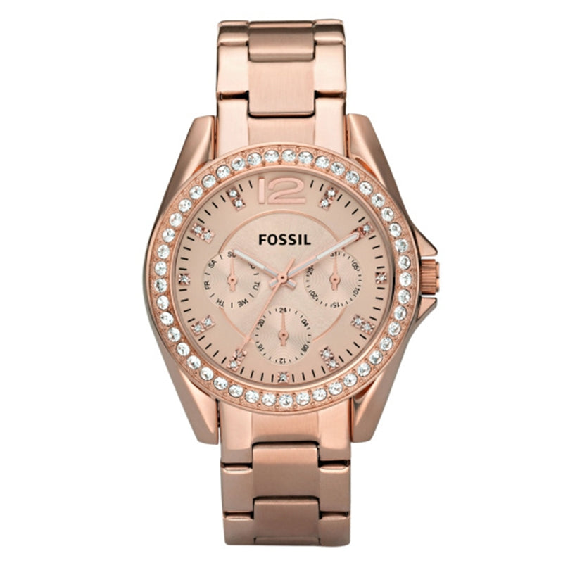 FOSSIL modelis RILEY