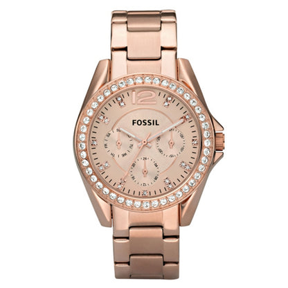 FOSSIL modelis RILEY