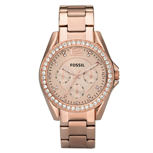 FOSSIL modelis RILEY