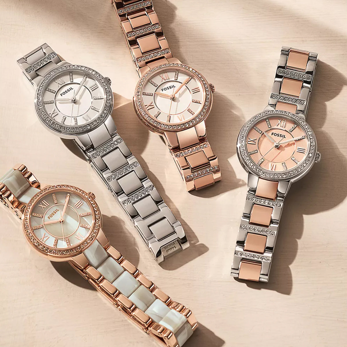 FOSSIL modelis ES3405