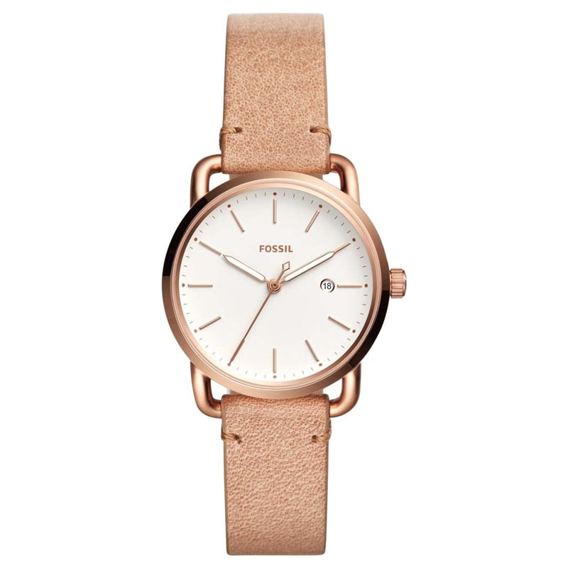 FOSSIL modelis COMMUTER