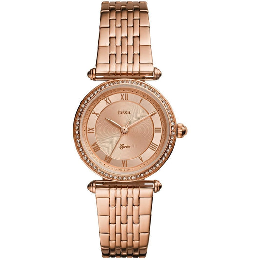 FOSSIL modelis LYRIC