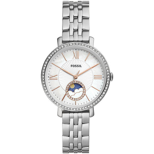 FOSSIL modelis JACQUELINE Sun Moon