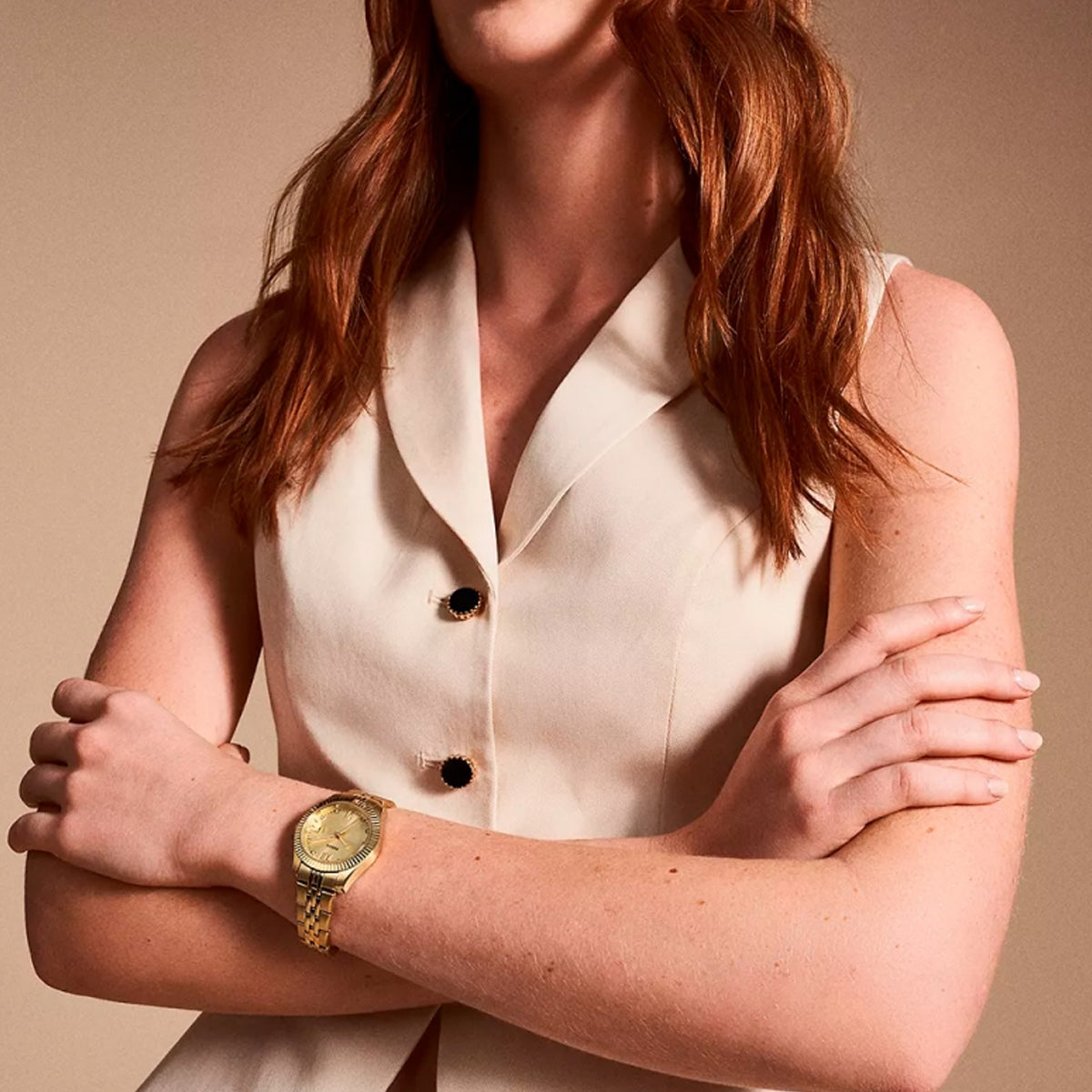 FOSSIL ES5338