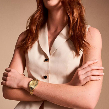 FOSSIL ES5338