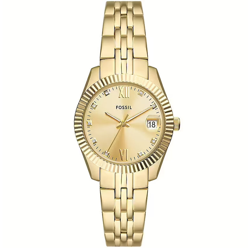 FOSSIL ES5338