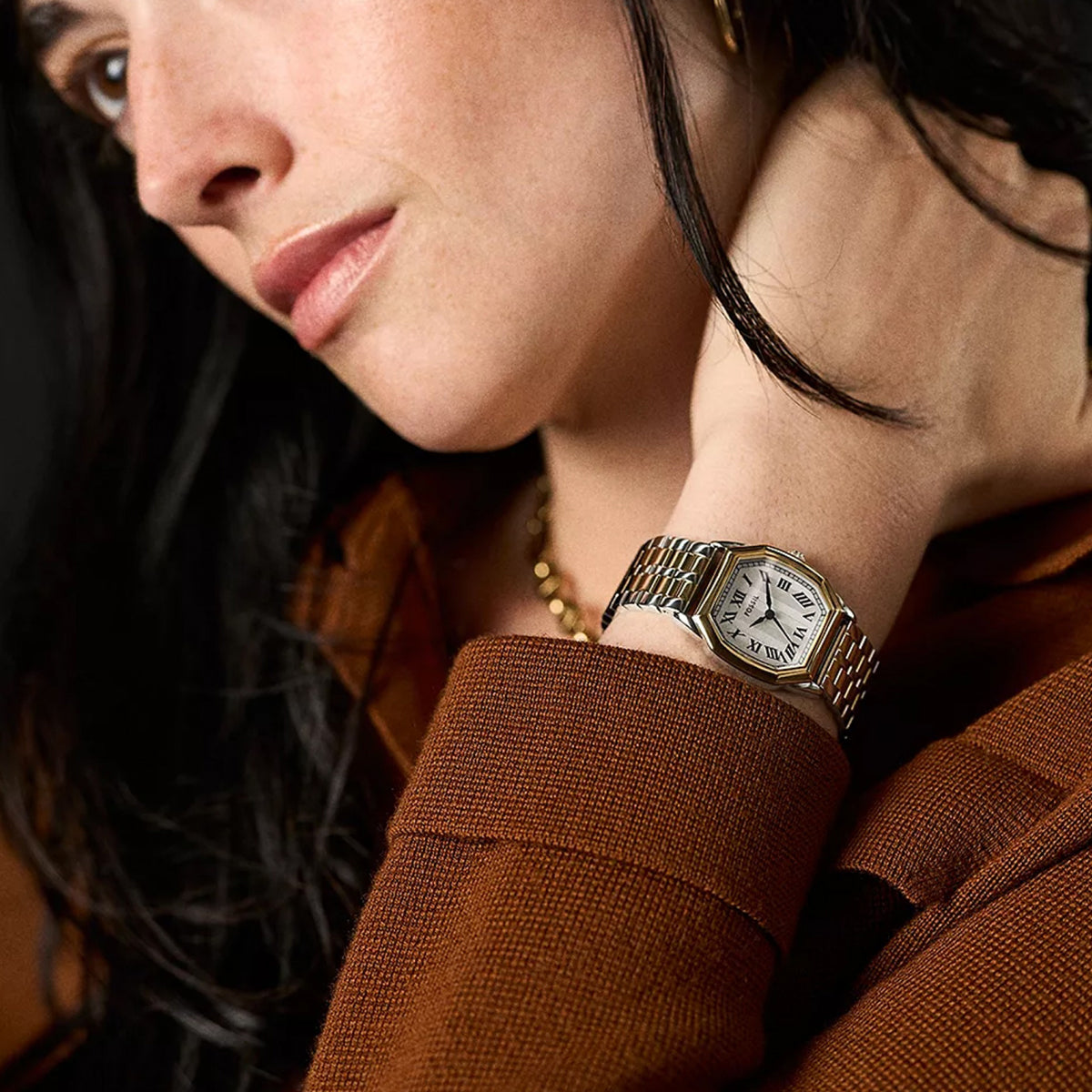 FOSSIL modelis ES5362