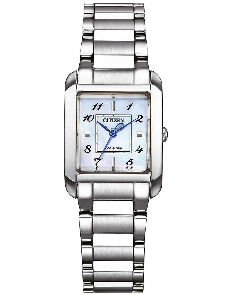 CITIZEN L SQUARE EW5600-87D