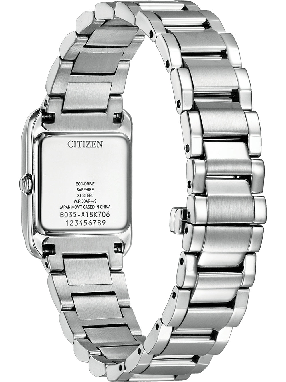 CITIZEN L SQUARE EW5600-87D