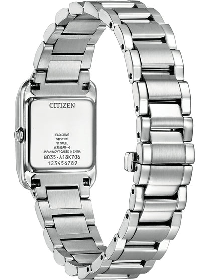 CITIZEN L SQUARE EW5600-87D