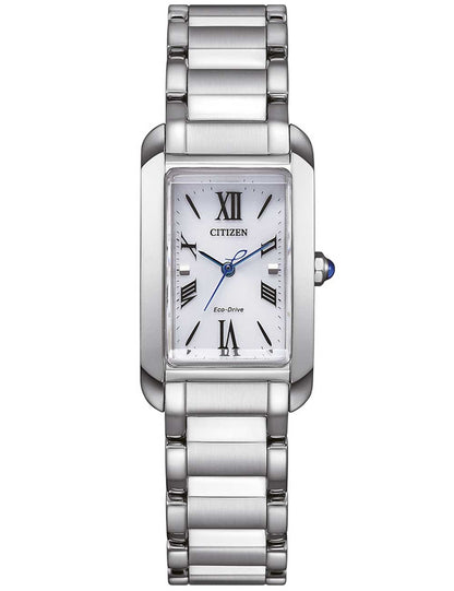 CITIZEN EL SQUARE EW5620-55A