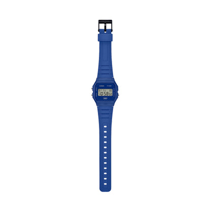 CASIO COLLECTION & VINTAGE WATCHES modelis F-91WB-2A1EF