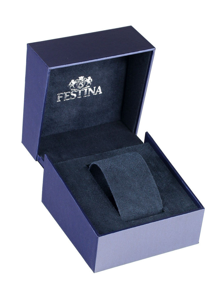 FESTINA WATCHES modelis F20555/2