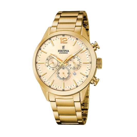 FESTINA modelis TIMELESS CHRONOGRAPH
