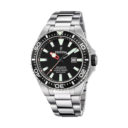 FESTINA modelis DIVER - THE ORIGINALS