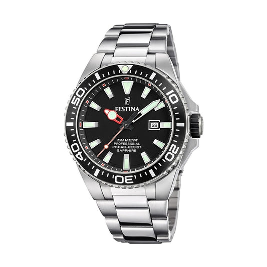 FESTINA modelis DIVER - THE ORIGINALS