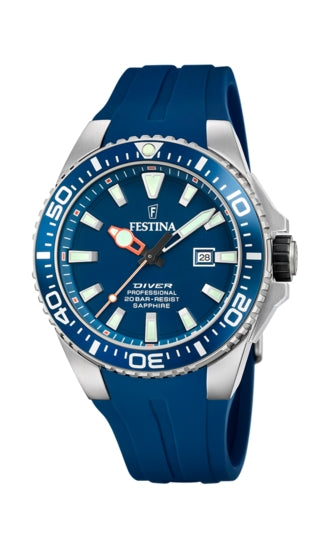 FESTINA modelis THE ORIGINALS