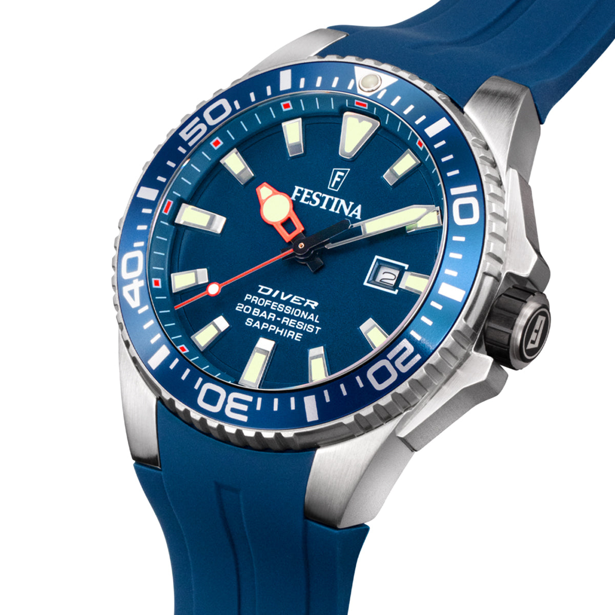 FESTINA THE ORIGINALS F20664_1