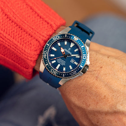 FESTINA THE ORIGINALS F20664_1