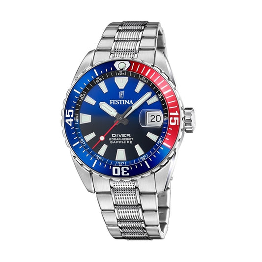 FESTINA THE ORIGINALS F20669_4