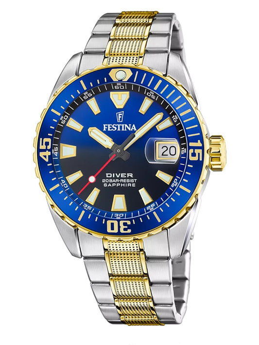 FESTINA THE ORIGINALS F20706_1