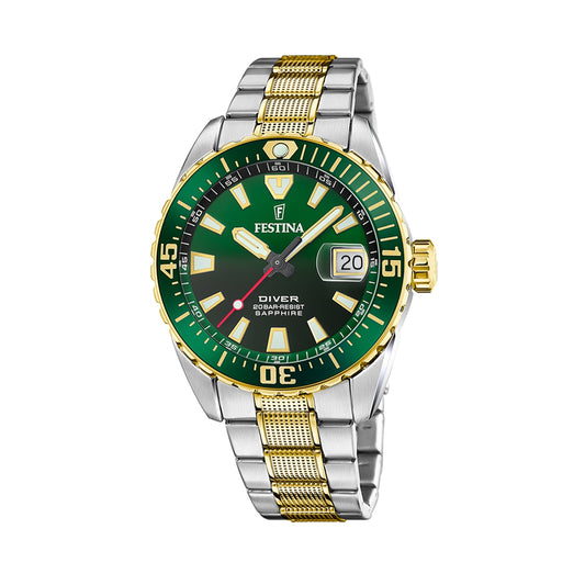 FESTINA THE ORIGINALS F20706_2