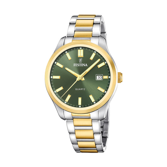 FESTINA ACERO CLASICO F20738_2