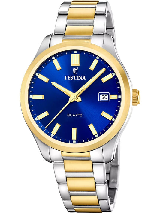 FESTINA ACERO CLASICO F20738_3