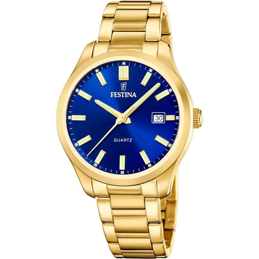 FESTINA modelis ACERO CLASICO