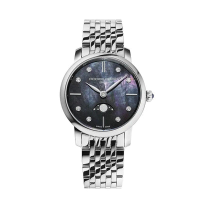 FREDERIQUE CONSTANT modelis FC-206MPBD1S6B