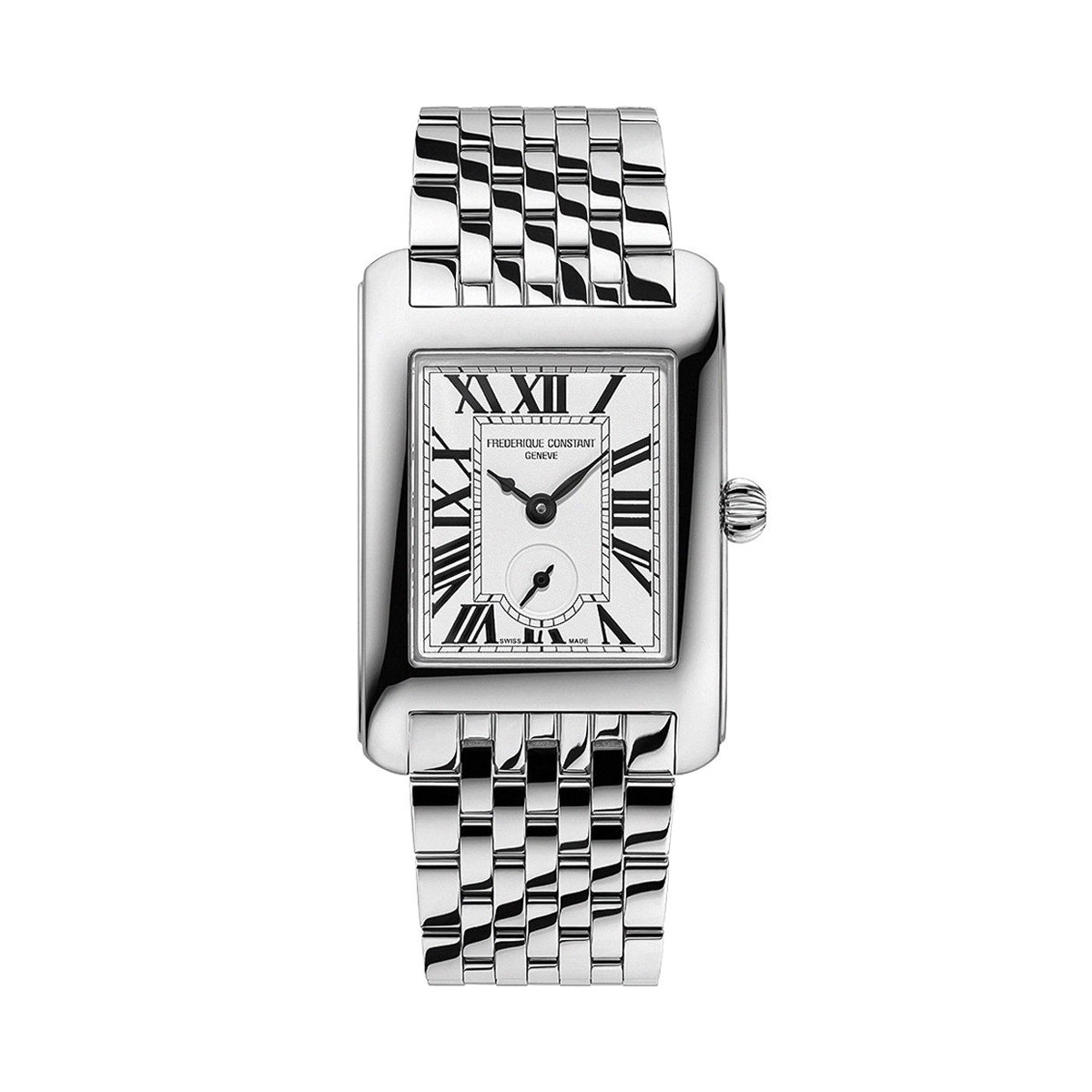 FREDERIQUE CONSTANT modelis FC-235S2C6B