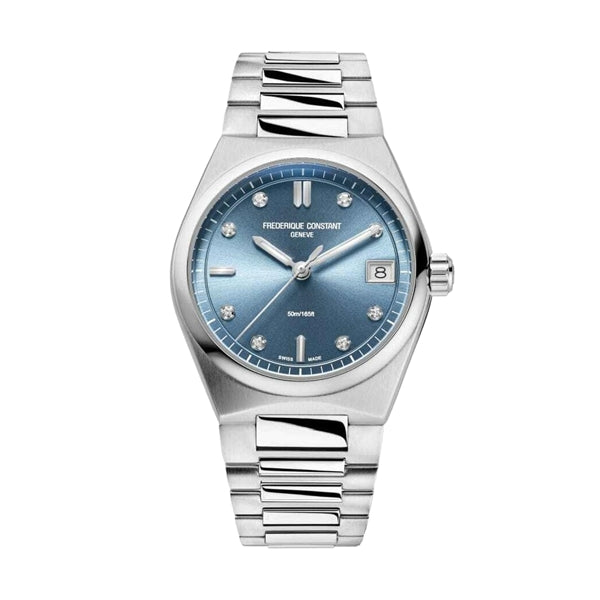 FREDERIQUE CONSTANT WATCHES modelis FC-240ND2NH6B