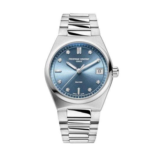 FREDERIQUE CONSTANT modelis FC-240ND2NH6B