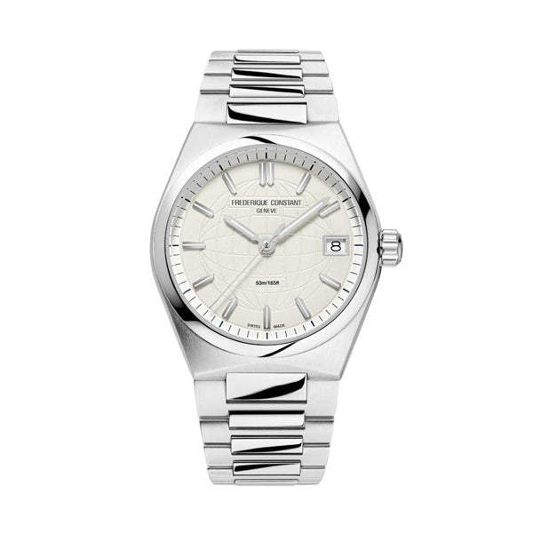 FREDERIQUE CONSTANT modelis FC-240SI2NH6B